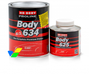 Грунты-наполнители