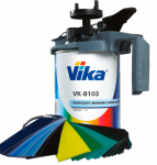 Микс-компоненты