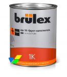 Однокомпонентные 1К