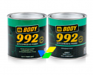 Грунты антикоррозийные