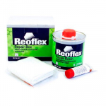 Смолы и армирующие материалы