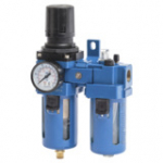 Подготовка сжатого воздуха