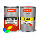 Грунты эпоксидные