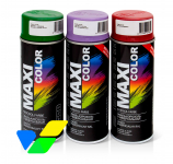 Аэрозольные материалы