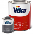 Акриловые автоэмали