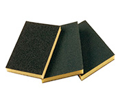 Абразивные губки