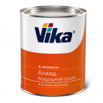 Алкидные автоэмали