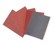 Наждачная бумага