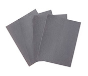 Наждачная бумага сухая