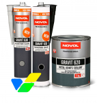 Герметики и клеи