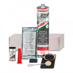 Клеи и праймеры для вклейки стекол