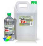 Растворители и разбавители