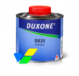 Отвердители и добавки