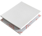 Губки 1-сторонние