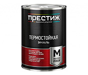 Термостойкие автоэмали