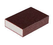 Губки 4-сторонние