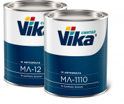 Автоэмали МЛ