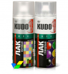 Аэрозольные лаки