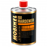 Для алкидных эмалей