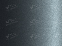 VOLGA  | BASALT ASH (玄武灰) 7