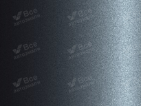 SSANGYONG ABS | CYBER GREY (数码灰) 10