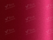 SSANGYONG RAD | SCANDAL RED (耀焰红) 11