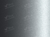 OPEL GYM, GZM, WA205V, 10B, GF6, 501B | SATIN STEEL GREY (GRIS ACIER SATINE, LICHT GRAU, GRIS ACIER, GRIS PIERRE DE LUNE, SEIDENGRAU, 丝缎灰) 10