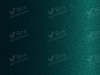 GAC B73, M1 | GREEN INK SEAL (INK SEAL GREEN, СИНЕ-ЗЕЛЕНЫЙ, 墨玺绿) 12