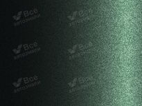 GEELY I33 | SRUPERSONIC GREEN (RACING GREEN, 超音速绿) 12