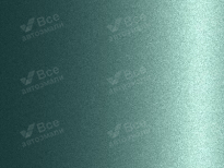 KIA EMG | EMERALD GREEN (IZUTRUDNO GOLUBOY) 7