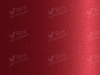 PEUGEOT LKR, P9 | ROUGE BABYLONE (ROJO BABYLONE, 巴比伦红) 10