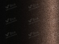 VOLKSWAGEN LD8S, D8S, 3V | TAMARINDEN BRAUN (TAMARIND BROWN, TAMARINDENBRAUN) 8