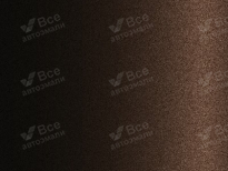 HYUNDAI U5B | UMBER BROWN (SERENGETI BROWN) 8