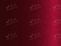 JAGUAR CAX, 2165, 1AH | ODYSSEY RED (ODYSSEY RED/MONTALCINO RED) 12