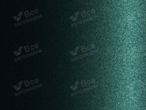 JAGUAR 1AL, 2129, HGY | BRITISH RACING GREEN (大不列颠绿) 11