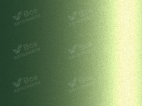 SKODA LA6P, 9040, A6P, L3 | ZELENA COSMIC (COSMICGRUEN, COSMIC GREEN) 6