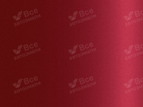 SUZUKI 43H, XLB, YLB, ZLB | PHOENIX RED (VOLCANO RED) 8