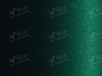 TANK LA | LA GREEN (СУМРАЧНЫЙ ИЗУМРУД, АЗАУЗЕЛЕНЫЙ АЗАУ, 松柏绿/墨夜绿) 9