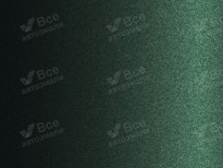 GEELY  | VERDE ORIENTAL (MOUNTAIN GREEN, 东方青) 7