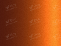 SOLARIS  | BURNT ORANGE (烈焰橙) 10