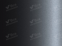 FORD EUROPE 6DYE, 5ZET, 6DYEWWA, C, C6, H, S, S5, S9, X, X0, X6 | SEA GREY (GRIS BASALTE, GRIS ZINC, ROYALGRAU) 7