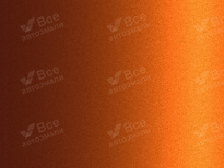 HYUNDAI R7R | BURNT ORANGE (烈焰橙) 8