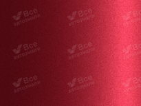 NISSAN AY4 | BRICK RED (CLARET RED, LUMINOUS RED, MARS RED, SCARLET RED, 波尔多红) 8