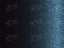 GENERAL MOTORS 122V, GXH | BERLIN BLUE (NIGHT RACE BLUE, SAPPHIRE BLUE) 8