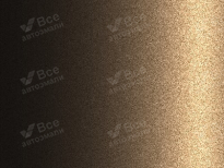 HONDA YR607M | NEW MANDARIN GOLD (MANDARIN GOLD METALLIC, 马德里金) 9