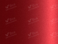 KIA A9, AA9 | TRUE RED (INFRAROT) 8