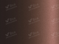 KIA J5N, J5 | MATRIX BROWN (MATRITSA KORICHNEVYY) 8