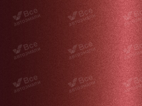 BMW A31, WA31 | INDIANAPOLISROT (INDIANAPOLIS RED, 幻影红) 9