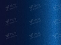 BMW A30, WA30 | INTERLAGOS BLAU (INTERLAGOS BLUE) 8