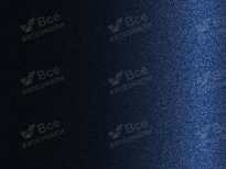 BMW A35, WA35 | MONACOBLAU (IMPERIALBLAU/MONACOBLAU, MONACO BLUE, 摩纳哥蓝) 8